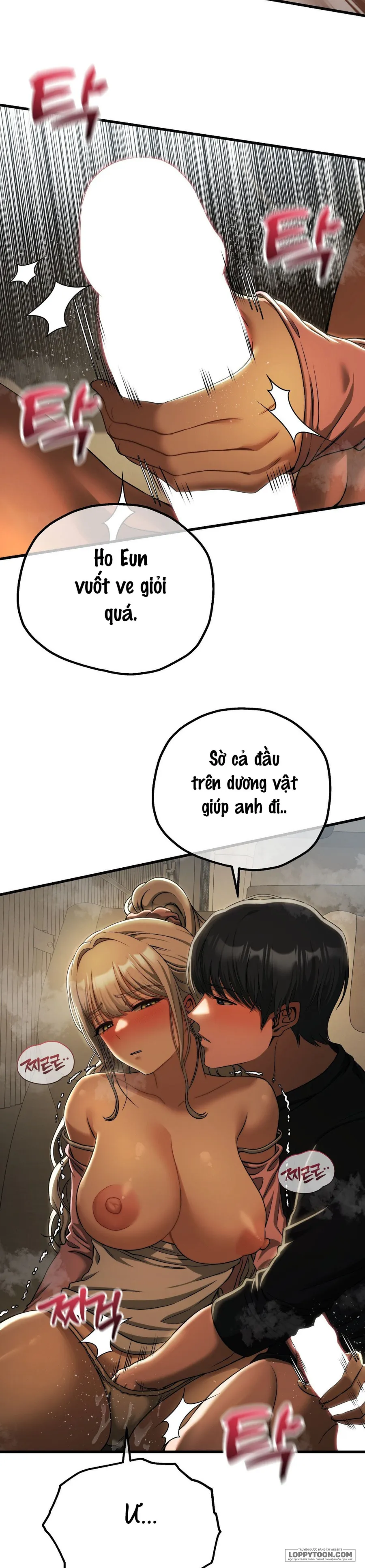 Câu Lạc Bộ Đọc Sách Người Lớn - Chap 16 - Trang 13