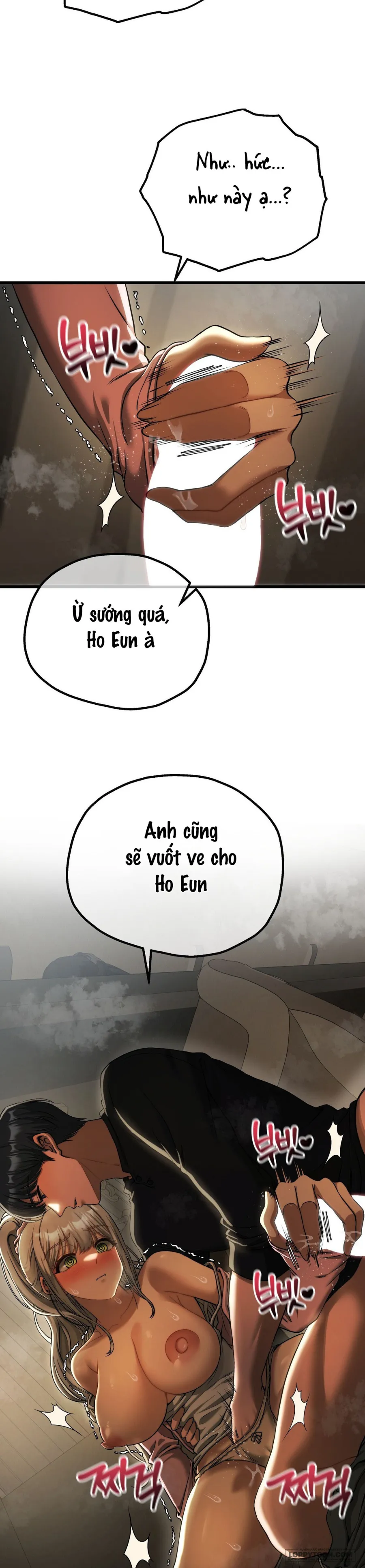 Câu Lạc Bộ Đọc Sách Người Lớn - Chap 16 - Trang 14