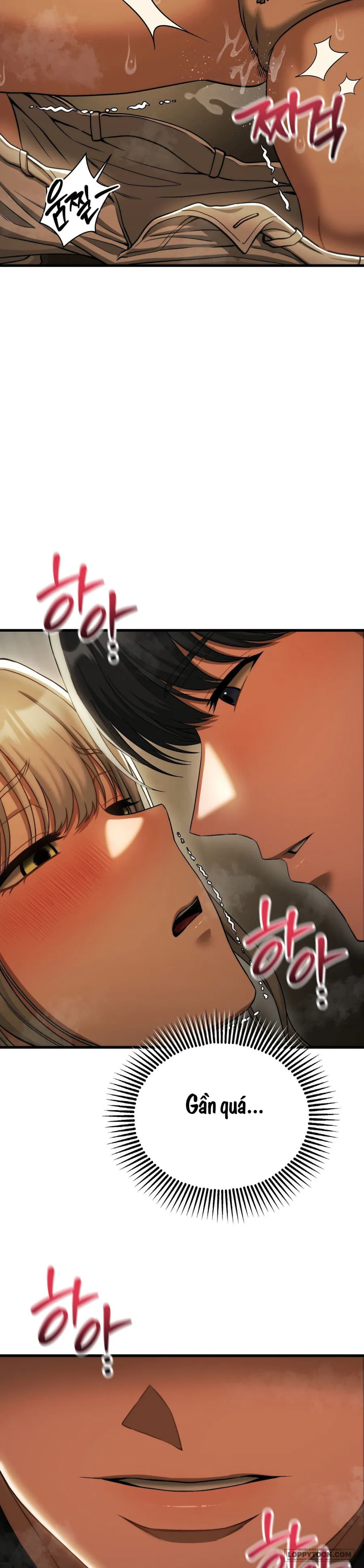 Câu Lạc Bộ Đọc Sách Người Lớn - Chap 16 - Trang 16