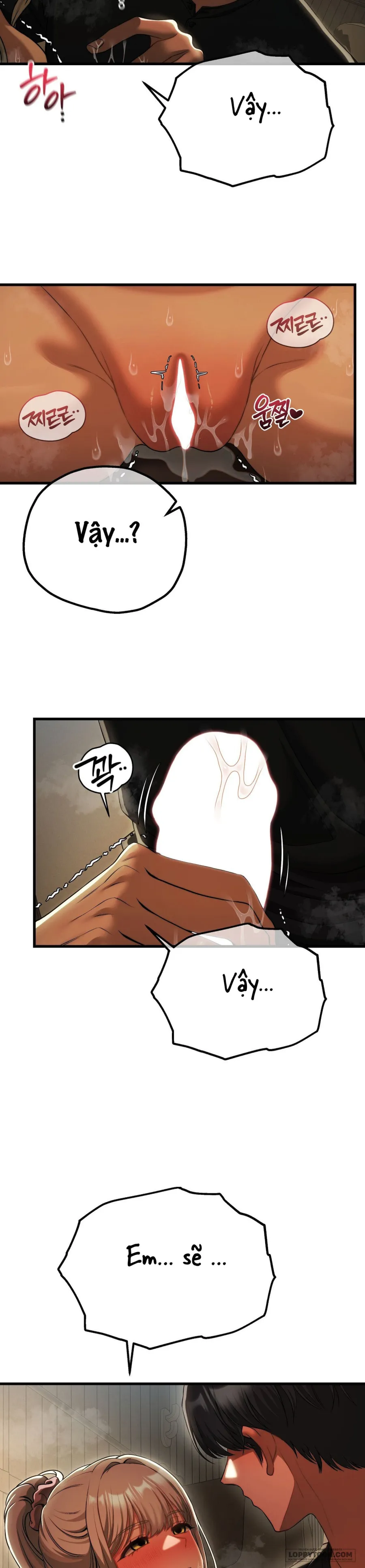Câu Lạc Bộ Đọc Sách Người Lớn - Chap 16 - Trang 21