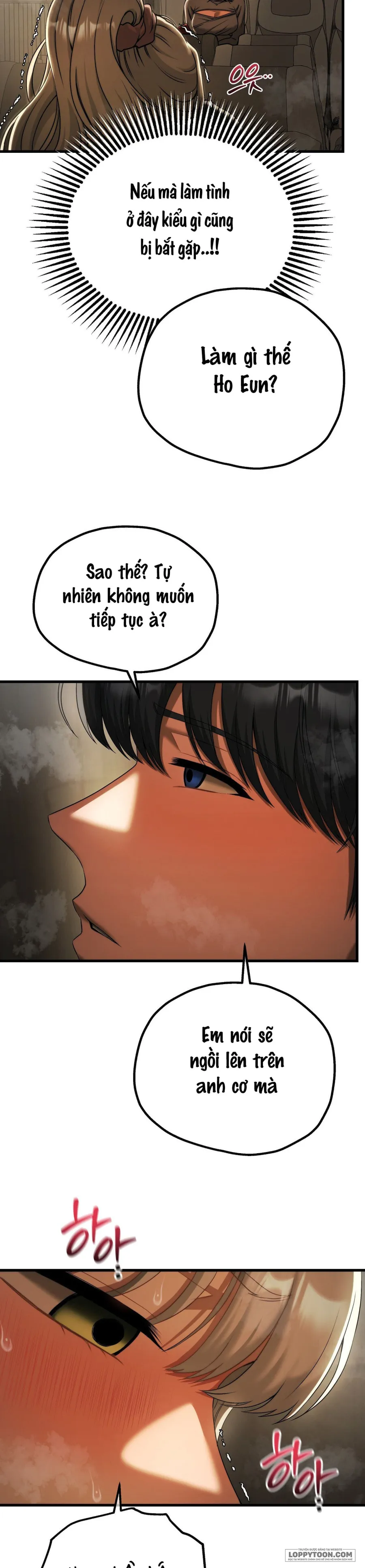 Câu Lạc Bộ Đọc Sách Người Lớn - Chap 16 - Trang 28
