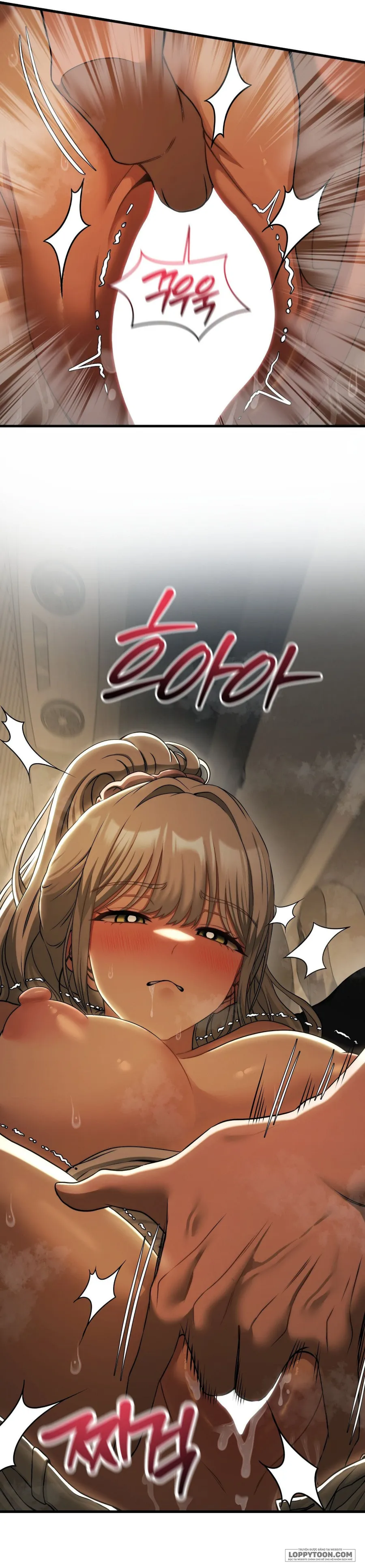Câu Lạc Bộ Đọc Sách Người Lớn - Chap 16 - Trang 8
