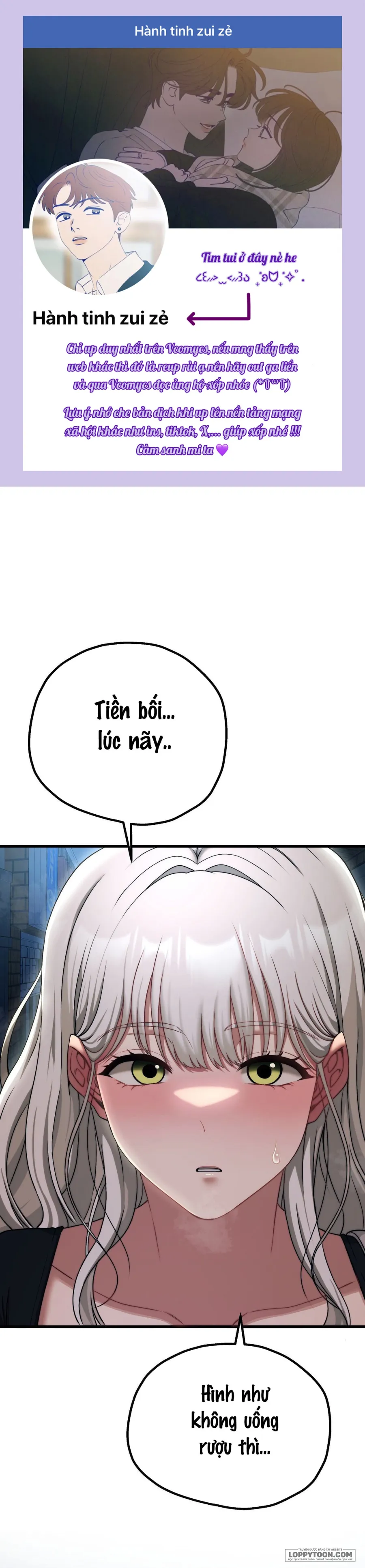 Câu Lạc Bộ Đọc Sách Người Lớn - Chap 19 - Trang 1