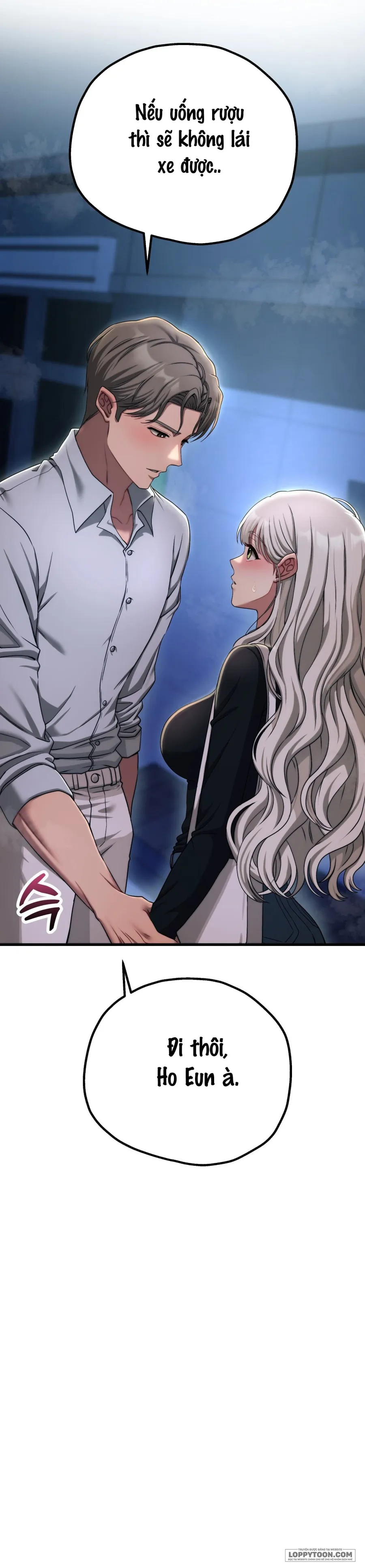 Câu Lạc Bộ Đọc Sách Người Lớn - Chap 19 - Trang 2