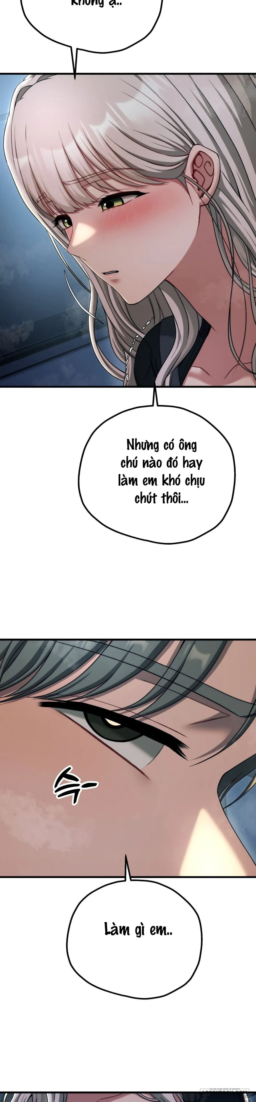 Câu Lạc Bộ Đọc Sách Người Lớn - Chap 19 - Trang 14