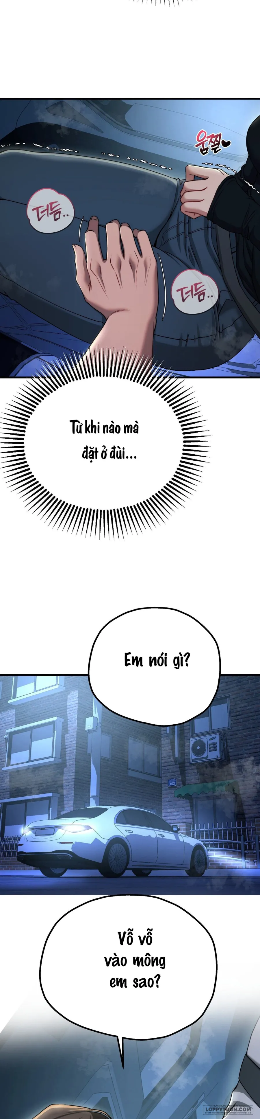 Câu Lạc Bộ Đọc Sách Người Lớn - Chap 19 - Trang 19