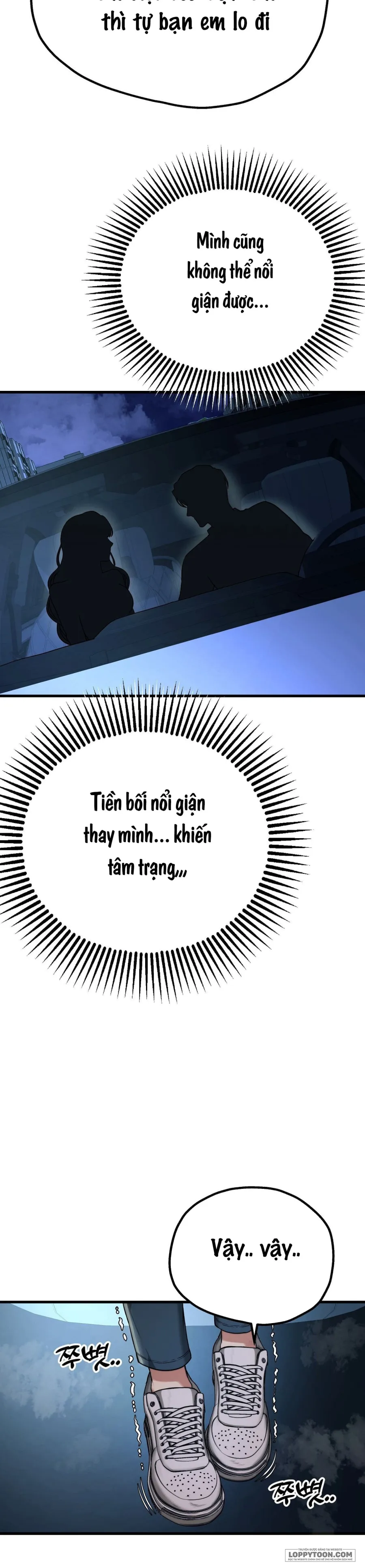 Câu Lạc Bộ Đọc Sách Người Lớn - Chap 19 - Trang 23
