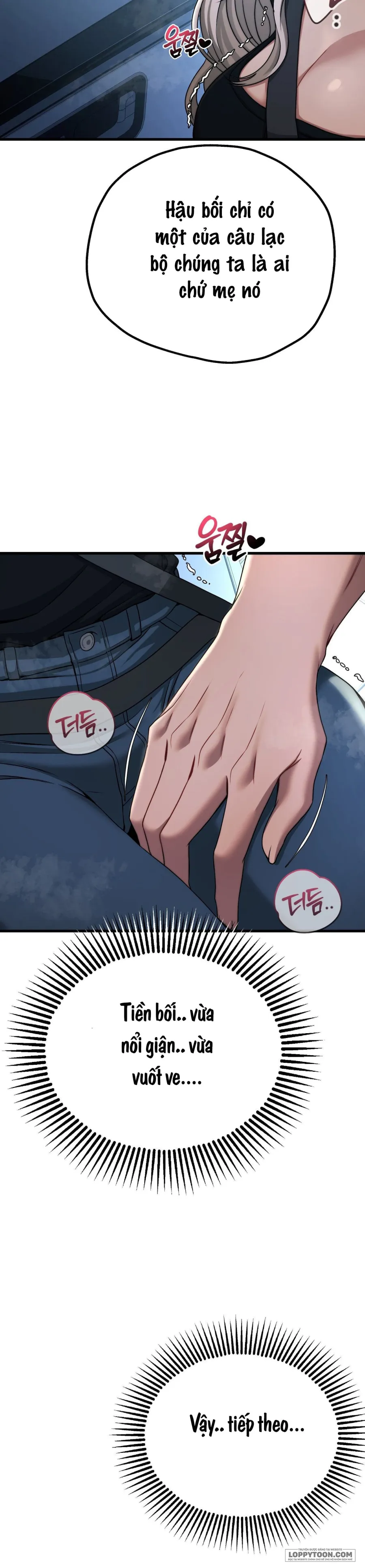 Câu Lạc Bộ Đọc Sách Người Lớn - Chap 19 - Trang 26
