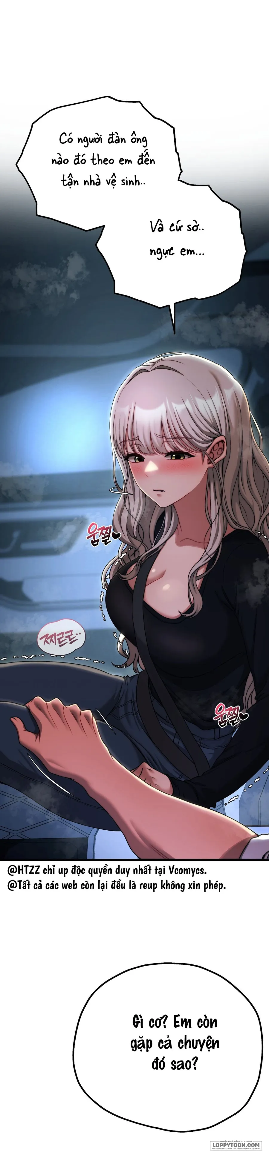 Câu Lạc Bộ Đọc Sách Người Lớn - Chap 19 - Trang 28