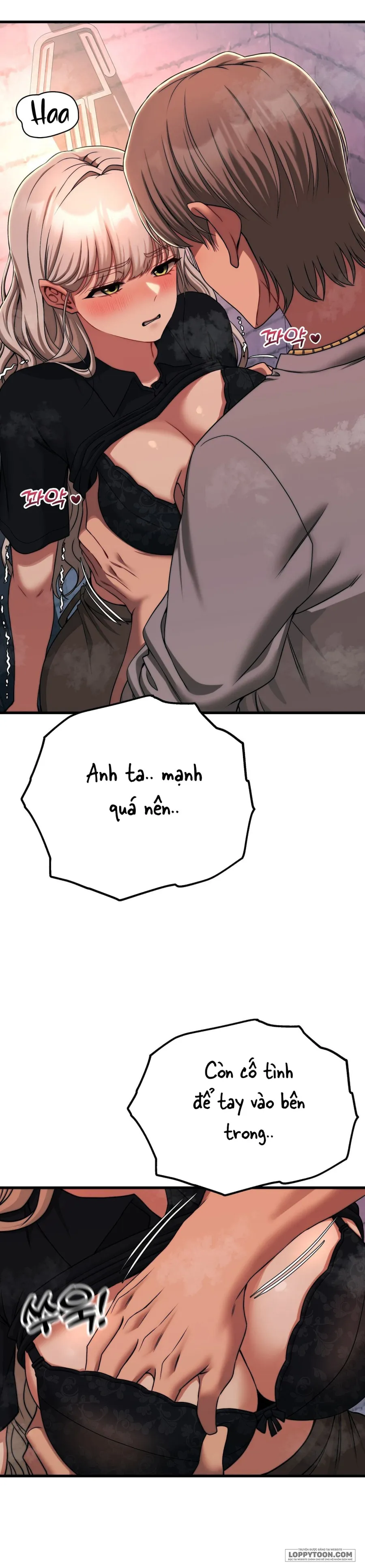 Câu Lạc Bộ Đọc Sách Người Lớn - Chap 19 - Trang 29