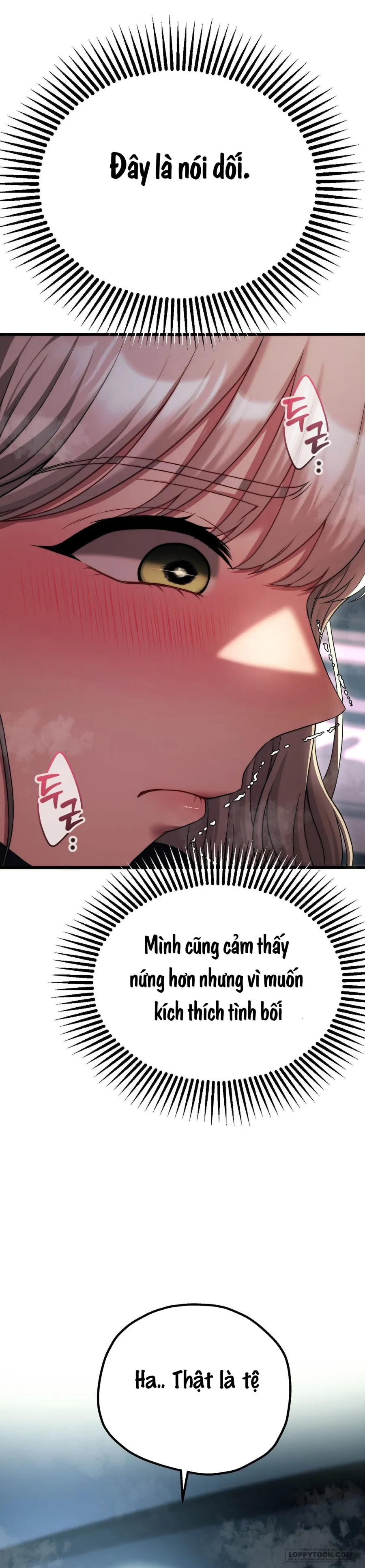 Câu Lạc Bộ Đọc Sách Người Lớn - Chap 19 - Trang 30