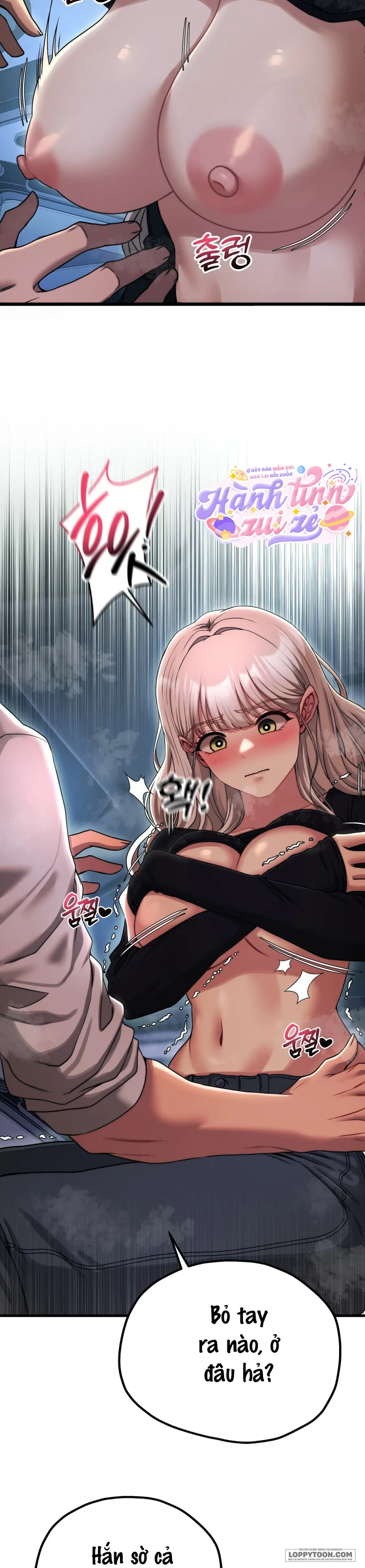 Câu Lạc Bộ Đọc Sách Người Lớn - Chap 19 - Trang 33