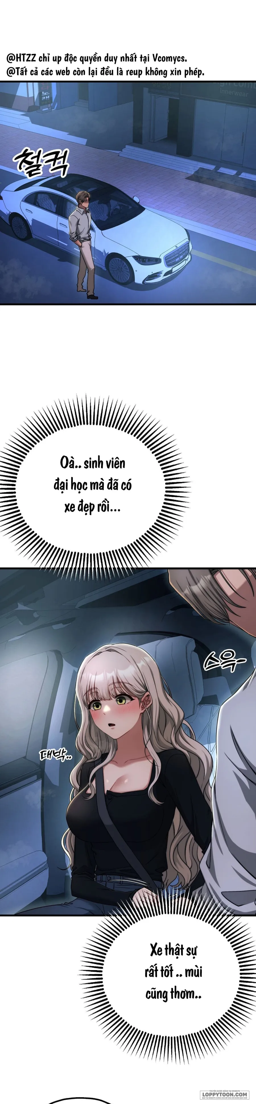 Câu Lạc Bộ Đọc Sách Người Lớn - Chap 19 - Trang 6