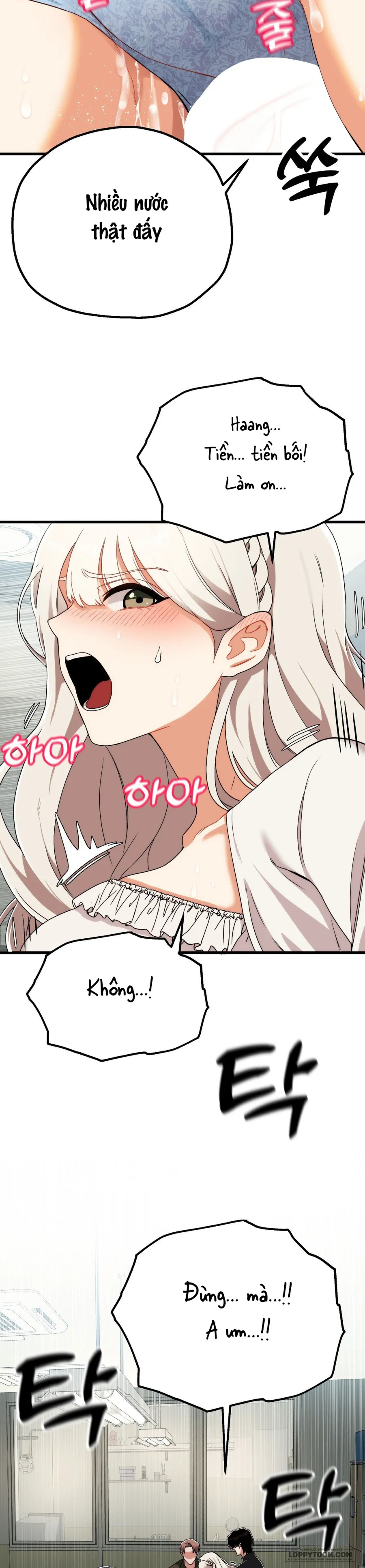 Câu Lạc Bộ Đọc Sách Người Lớn - Chap 2 - Trang 23