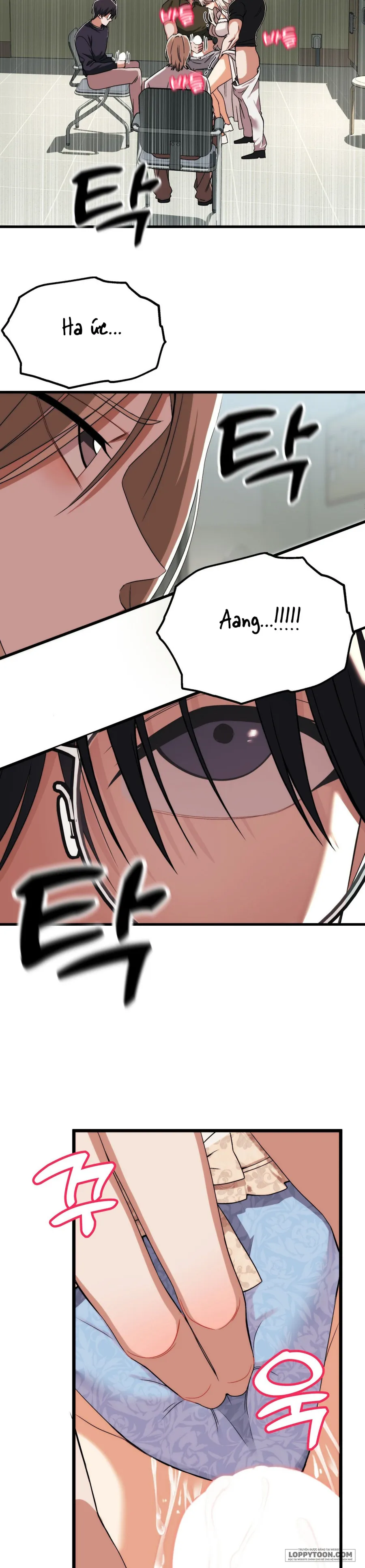 Câu Lạc Bộ Đọc Sách Người Lớn - Chap 2 - Trang 24