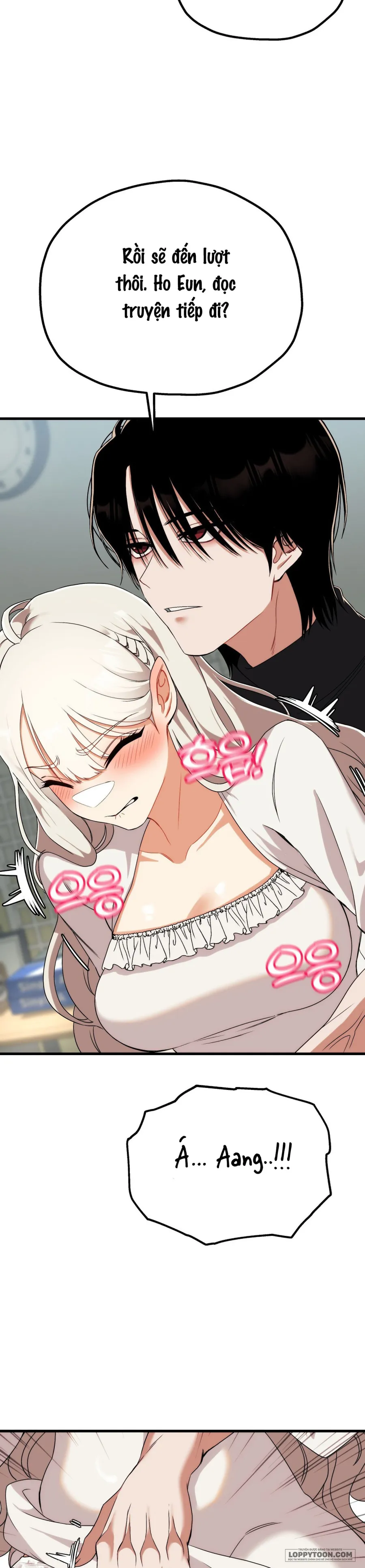 Câu Lạc Bộ Đọc Sách Người Lớn - Chap 2 - Trang 30