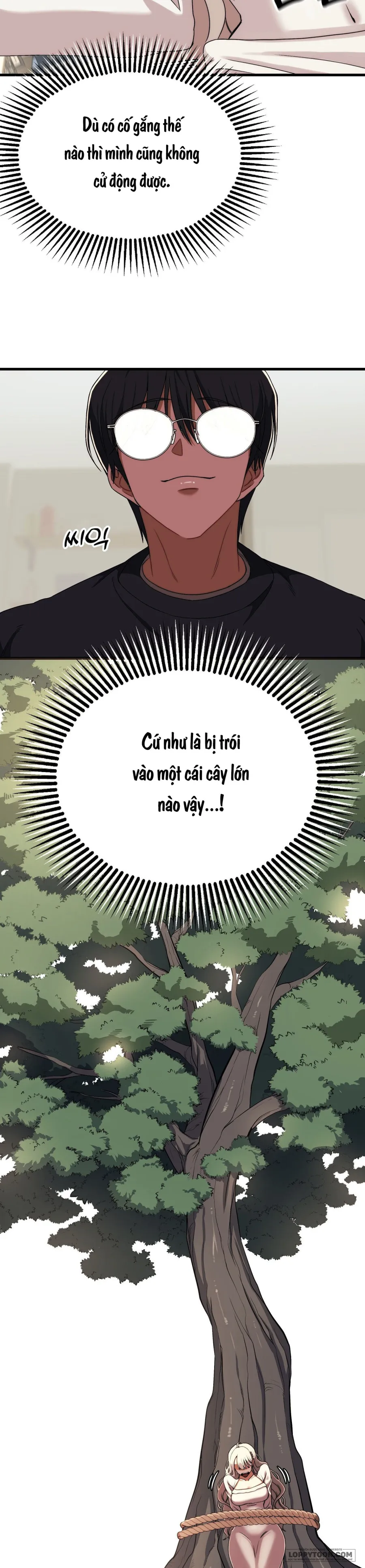 Câu Lạc Bộ Đọc Sách Người Lớn - Chap 2 - Trang 34