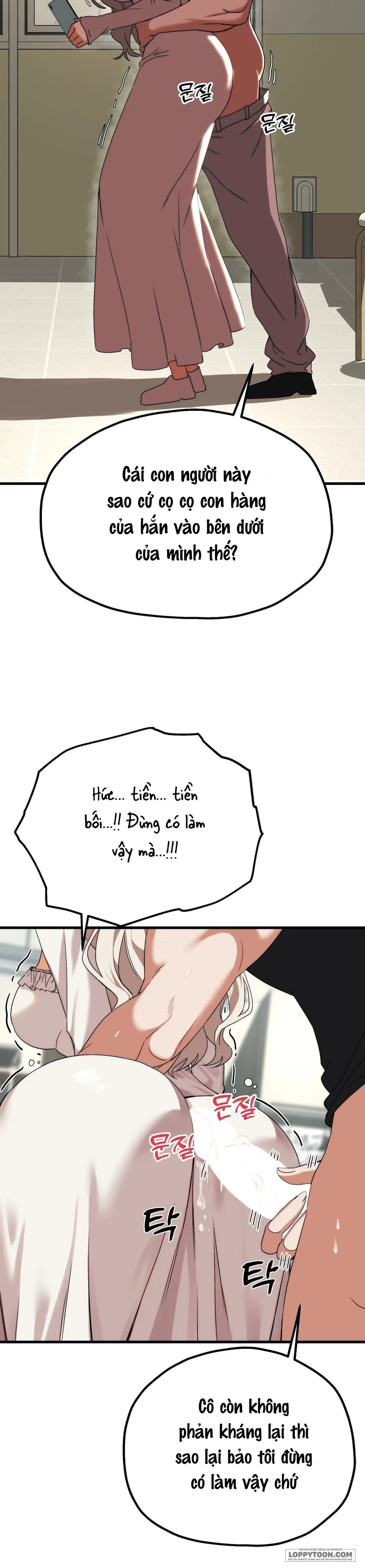 Câu Lạc Bộ Đọc Sách Người Lớn - Chap 2 - Trang 5