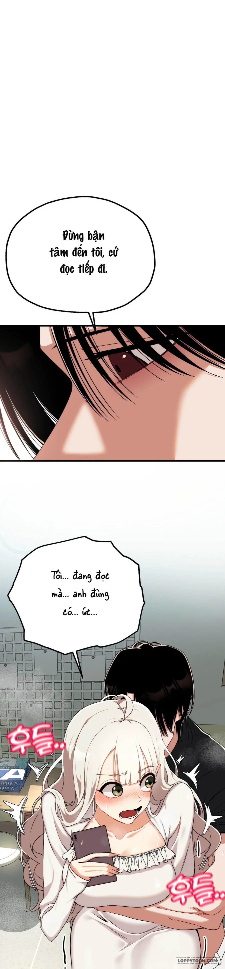 Câu Lạc Bộ Đọc Sách Người Lớn - Chap 2 - Trang 6