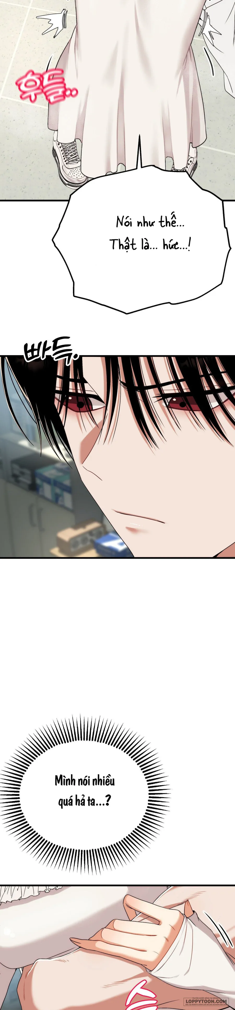 Câu Lạc Bộ Đọc Sách Người Lớn - Chap 2 - Trang 7