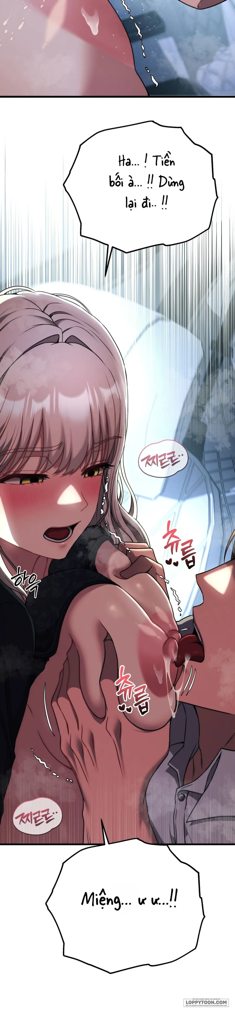 Câu Lạc Bộ Đọc Sách Người Lớn - Chap 20 - Trang 17