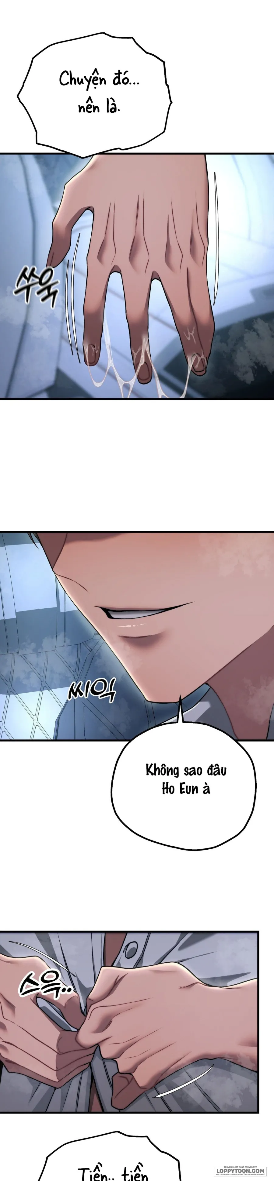 Câu Lạc Bộ Đọc Sách Người Lớn - Chap 20 - Trang 31