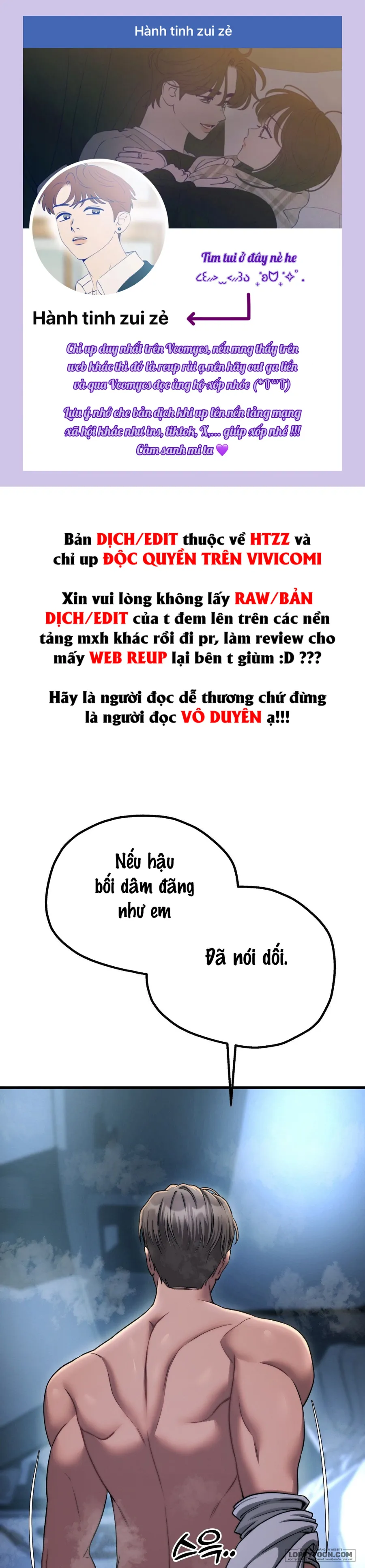 Câu Lạc Bộ Đọc Sách Người Lớn - Chap 21 - Trang 1