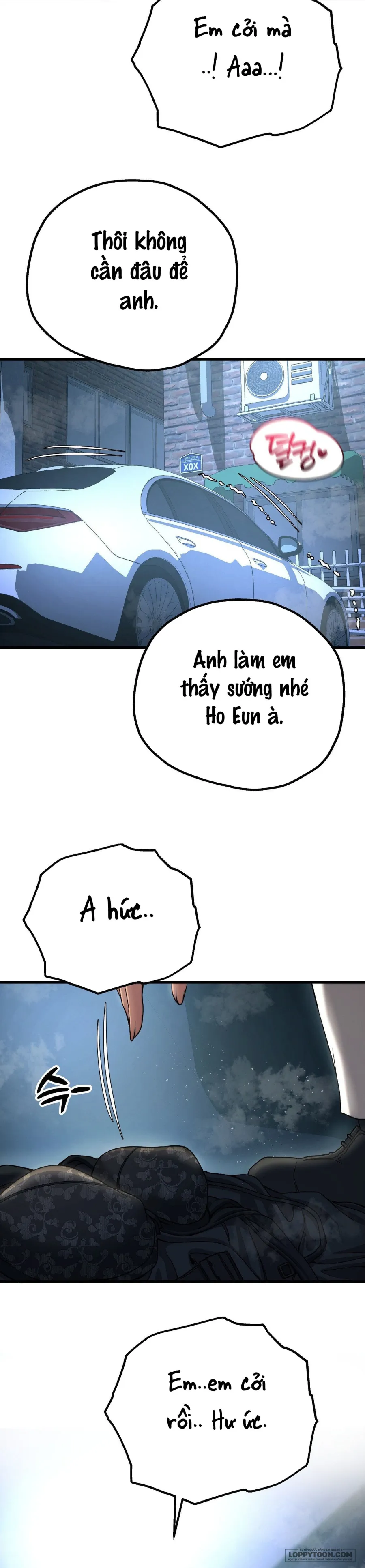 Câu Lạc Bộ Đọc Sách Người Lớn - Chap 21 - Trang 13