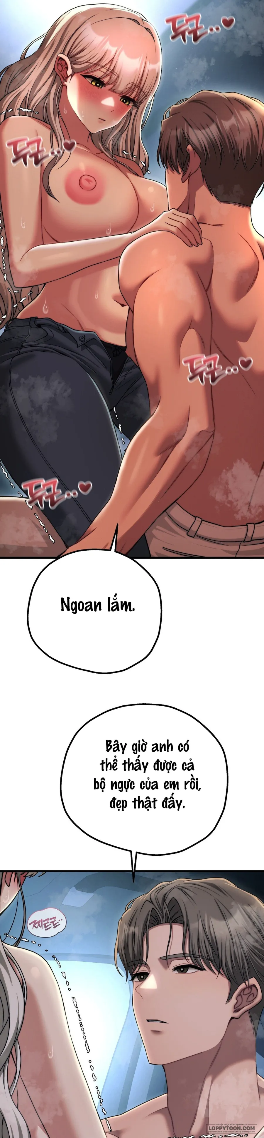Câu Lạc Bộ Đọc Sách Người Lớn - Chap 21 - Trang 14
