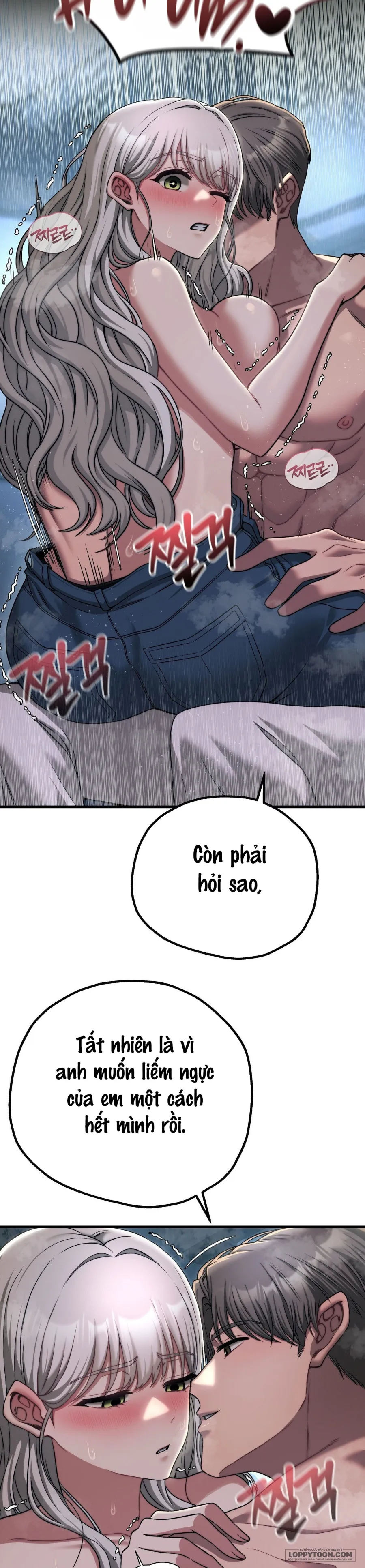 Câu Lạc Bộ Đọc Sách Người Lớn - Chap 21 - Trang 16
