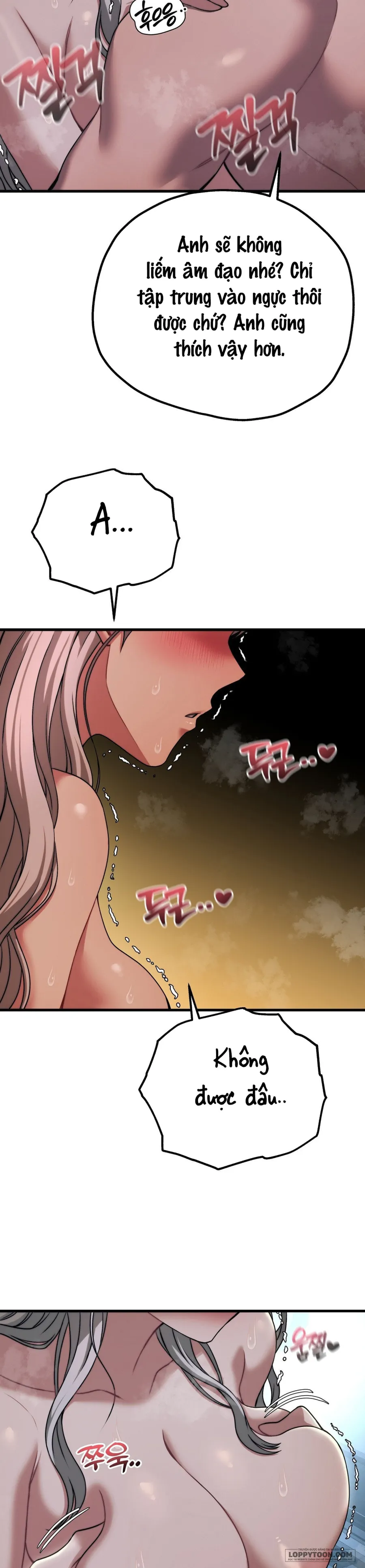 Câu Lạc Bộ Đọc Sách Người Lớn - Chap 21 - Trang 17