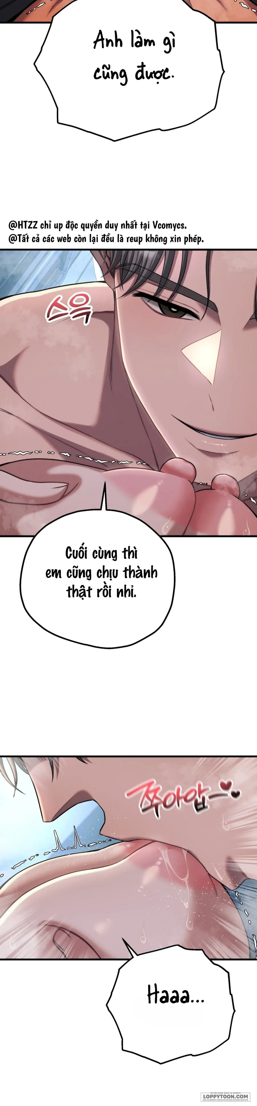 Câu Lạc Bộ Đọc Sách Người Lớn - Chap 21 - Trang 19