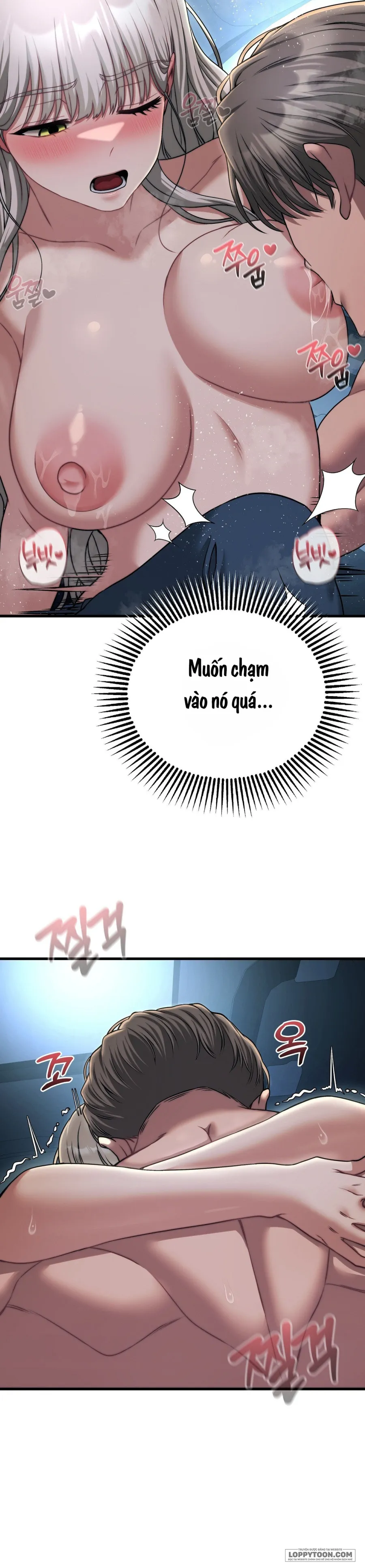 Câu Lạc Bộ Đọc Sách Người Lớn - Chap 21 - Trang 26