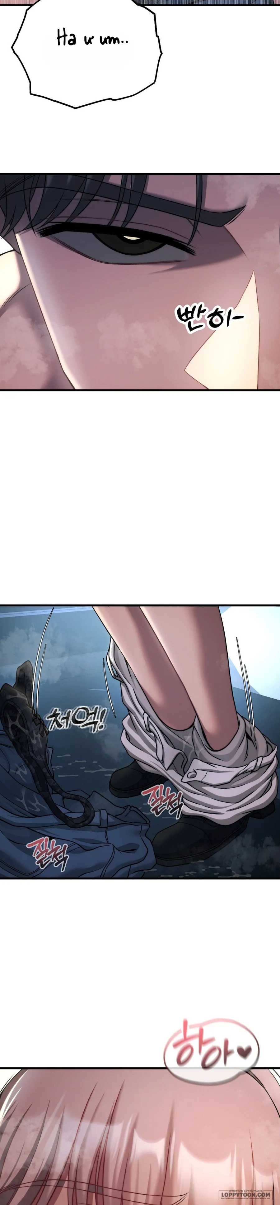 Câu Lạc Bộ Đọc Sách Người Lớn - Chap 21 - Trang 29