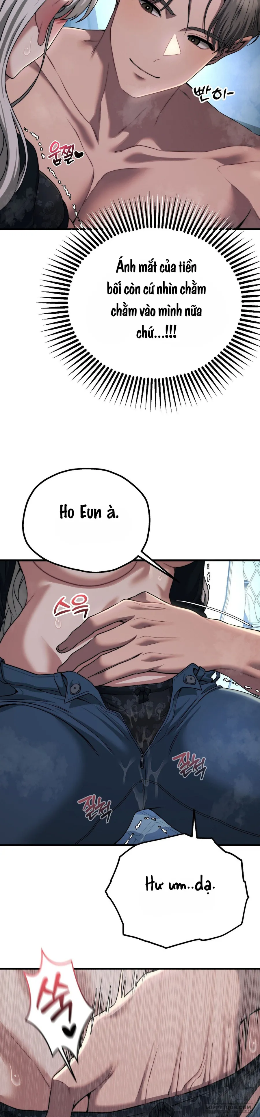 Câu Lạc Bộ Đọc Sách Người Lớn - Chap 21 - Trang 6
