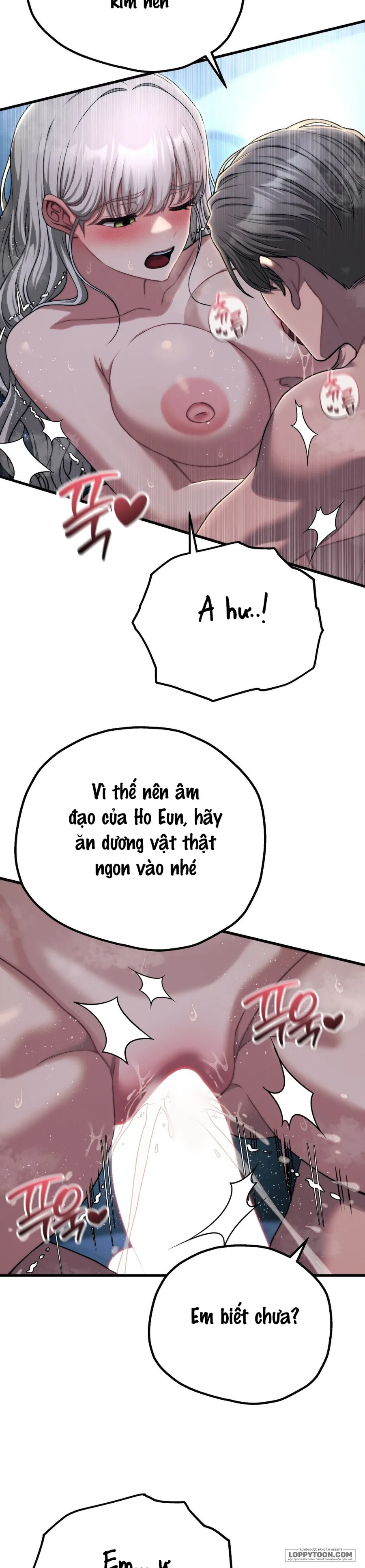 Câu Lạc Bộ Đọc Sách Người Lớn - Chap 22 - Trang 17