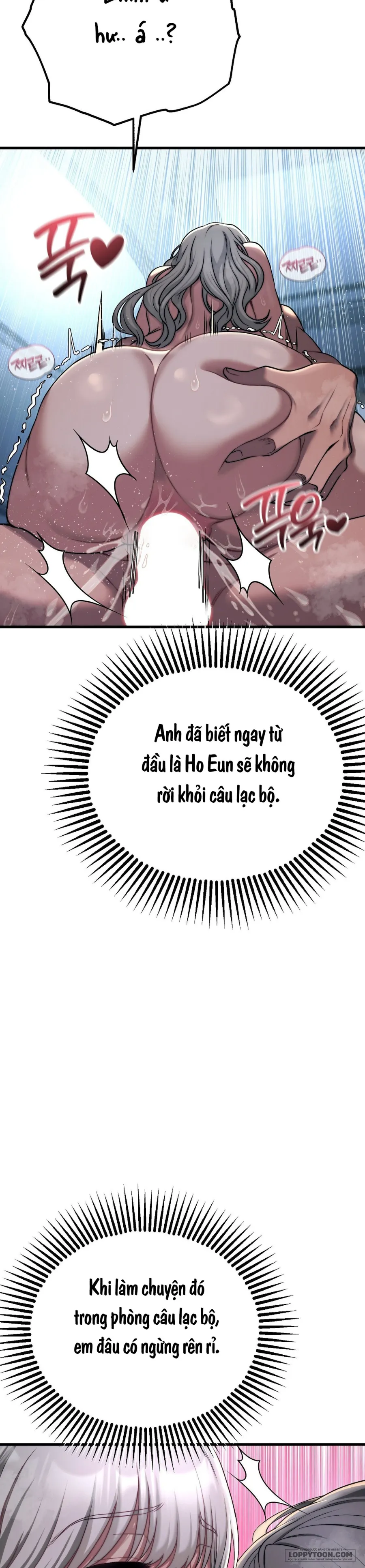 Câu Lạc Bộ Đọc Sách Người Lớn - Chap 22 - Trang 18