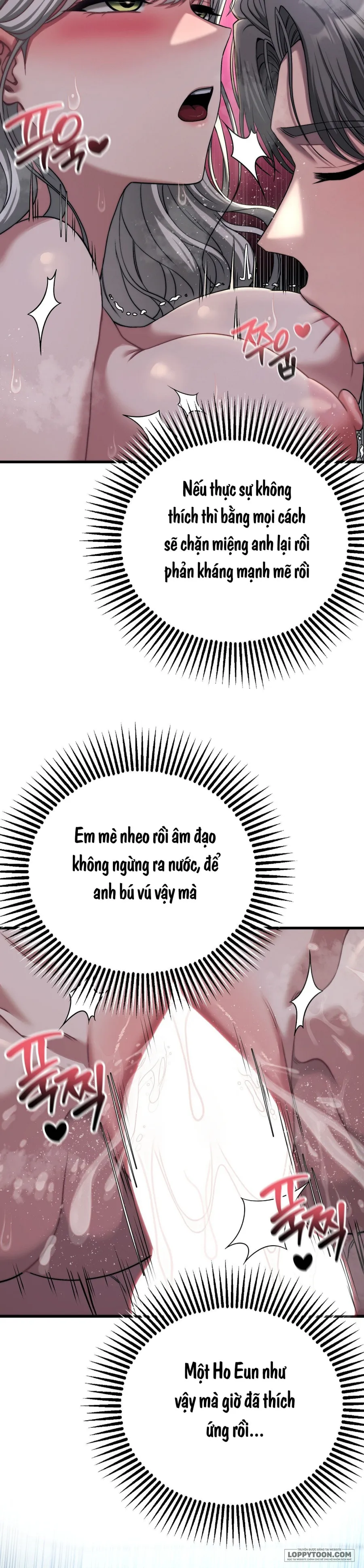 Câu Lạc Bộ Đọc Sách Người Lớn - Chap 22 - Trang 19