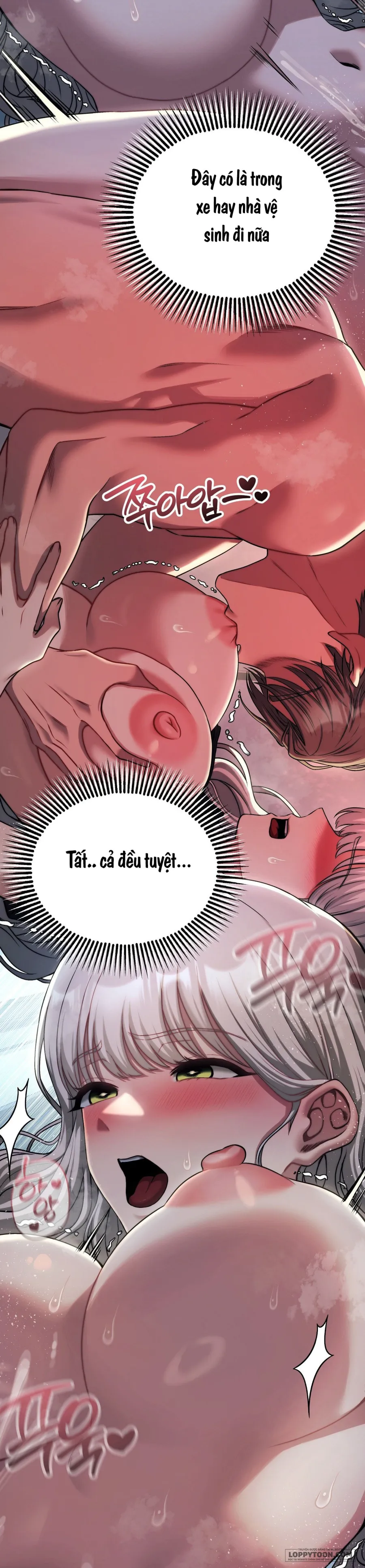 Câu Lạc Bộ Đọc Sách Người Lớn - Chap 22 - Trang 29
