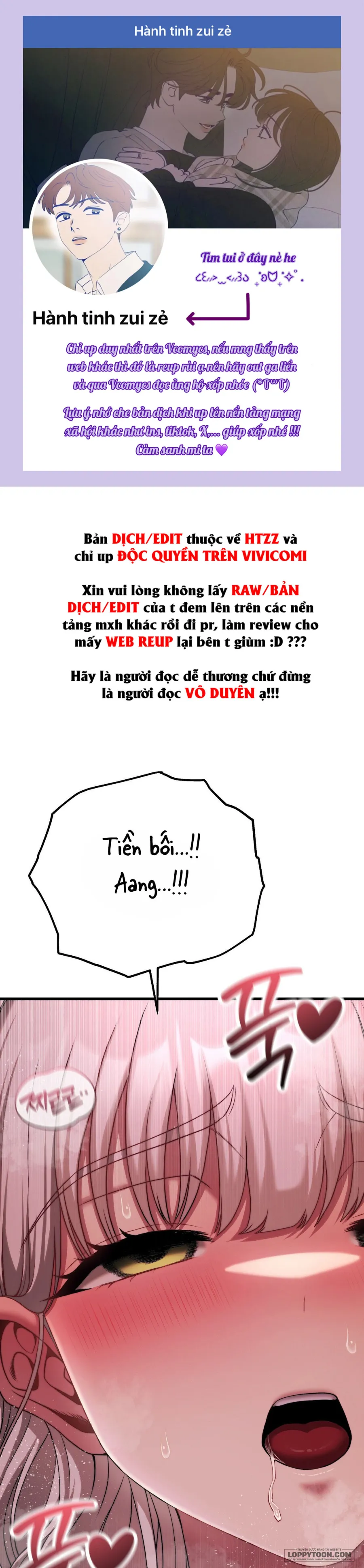 Câu Lạc Bộ Đọc Sách Người Lớn - Chap 23 - Trang 1