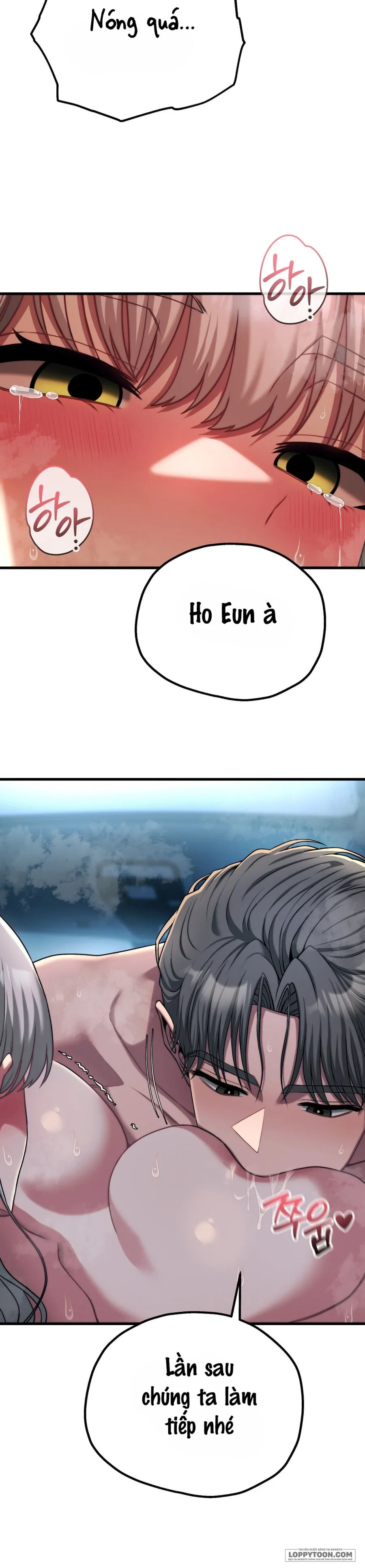 Câu Lạc Bộ Đọc Sách Người Lớn - Chap 23 - Trang 13