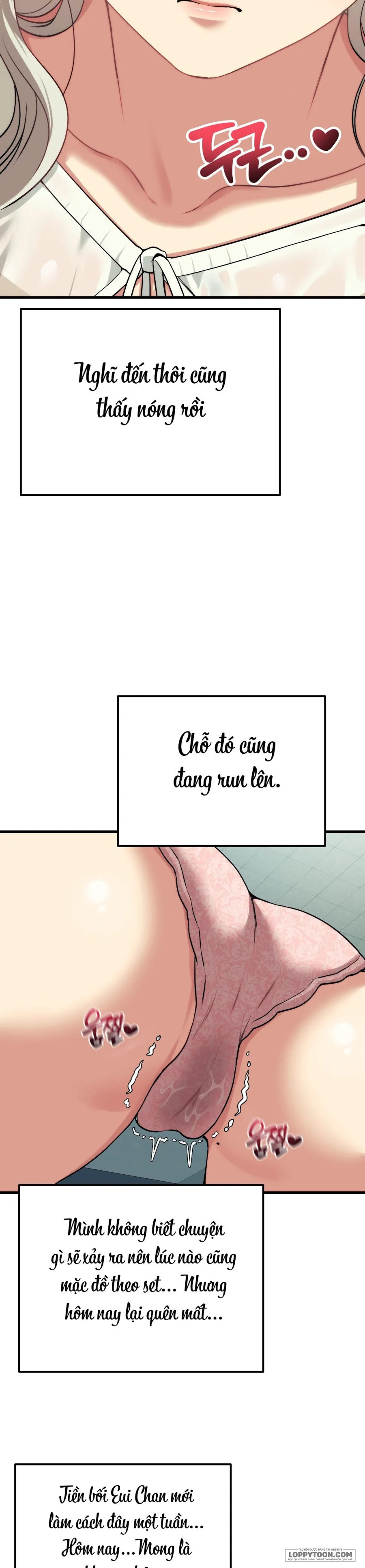 Câu Lạc Bộ Đọc Sách Người Lớn - Chap 23 - Trang 17