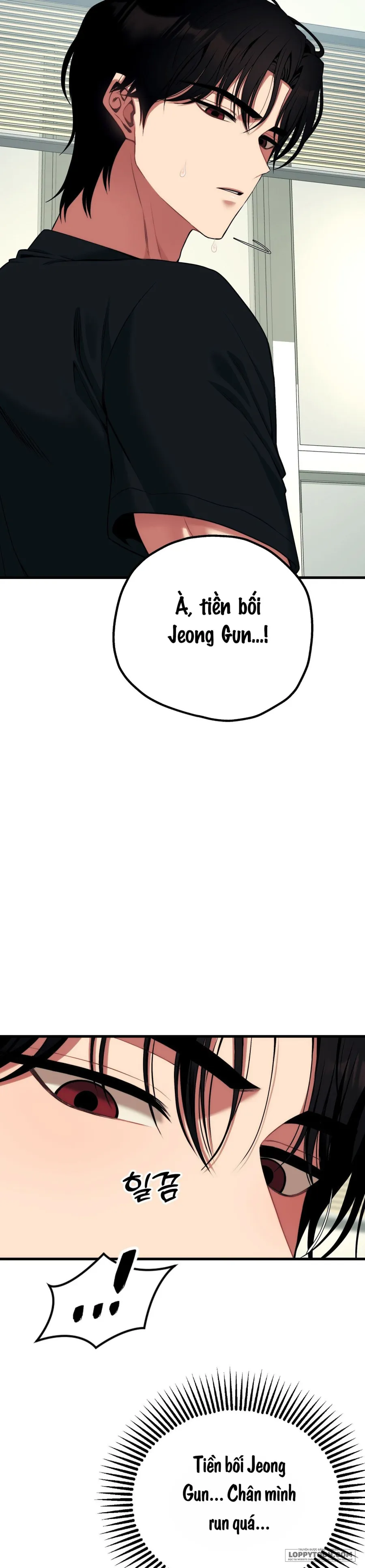 Câu Lạc Bộ Đọc Sách Người Lớn - Chap 23 - Trang 22