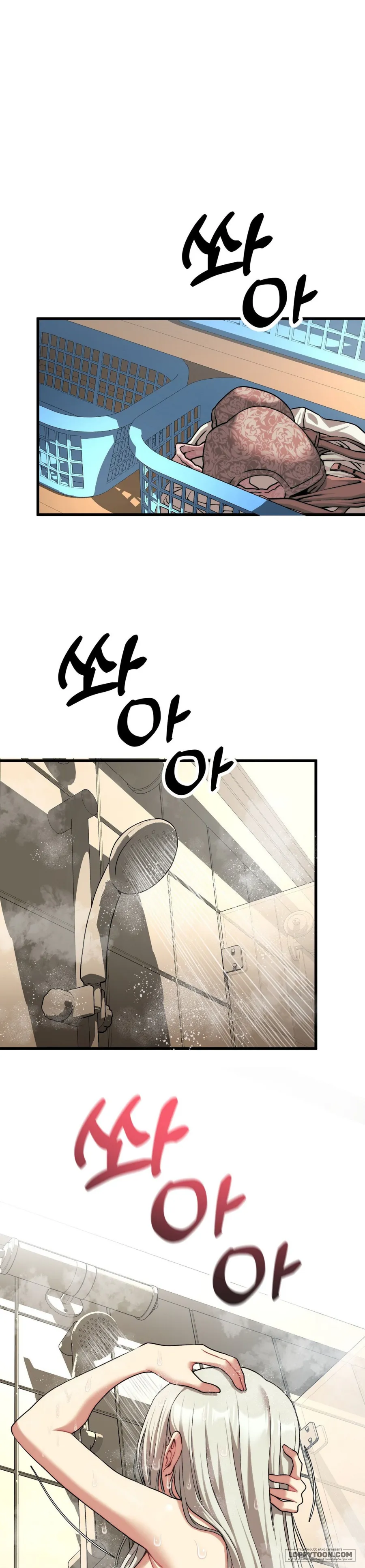Câu Lạc Bộ Đọc Sách Người Lớn - Chap 23 - Trang 34