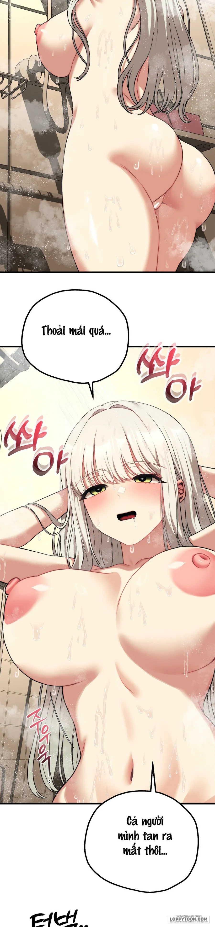 Câu Lạc Bộ Đọc Sách Người Lớn - Chap 23 - Trang 35