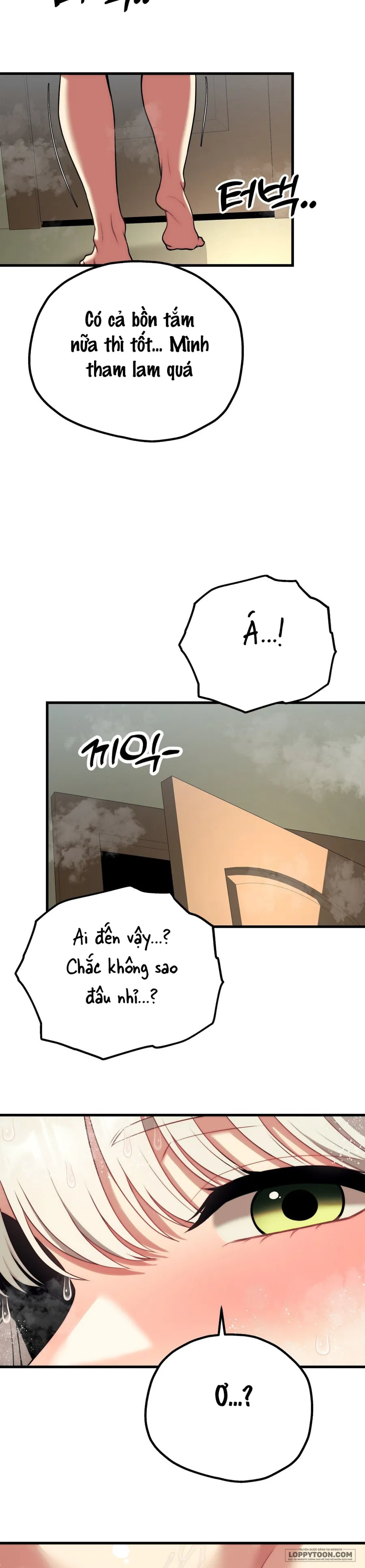 Câu Lạc Bộ Đọc Sách Người Lớn - Chap 23 - Trang 36