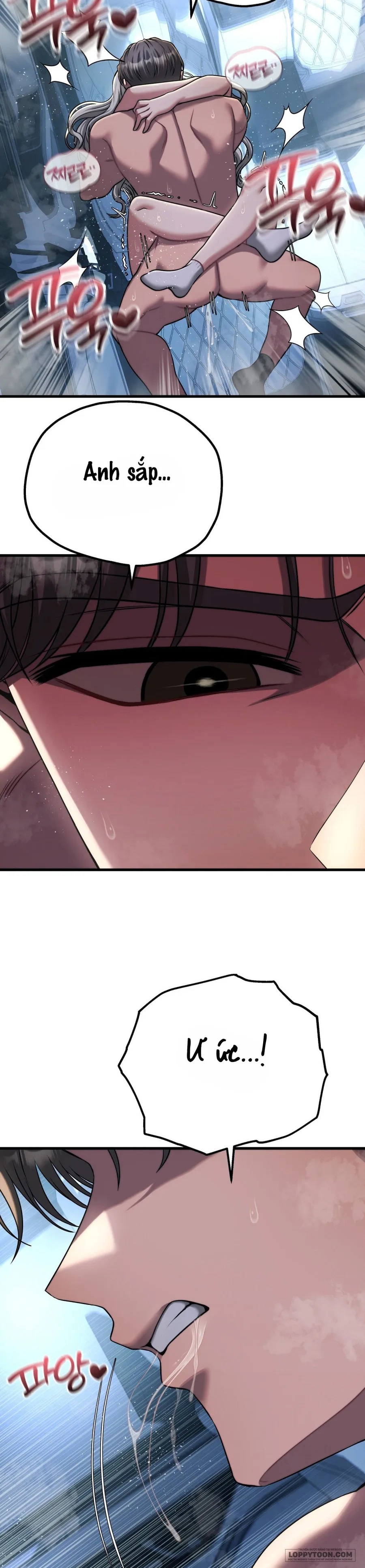 Câu Lạc Bộ Đọc Sách Người Lớn - Chap 23 - Trang 10
