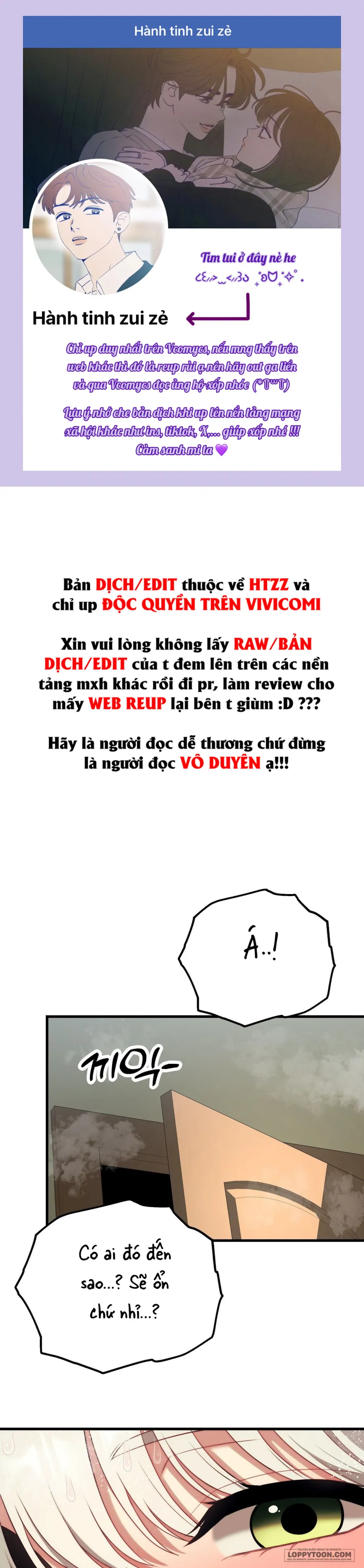 Câu Lạc Bộ Đọc Sách Người Lớn - Chap 24 - Trang 1