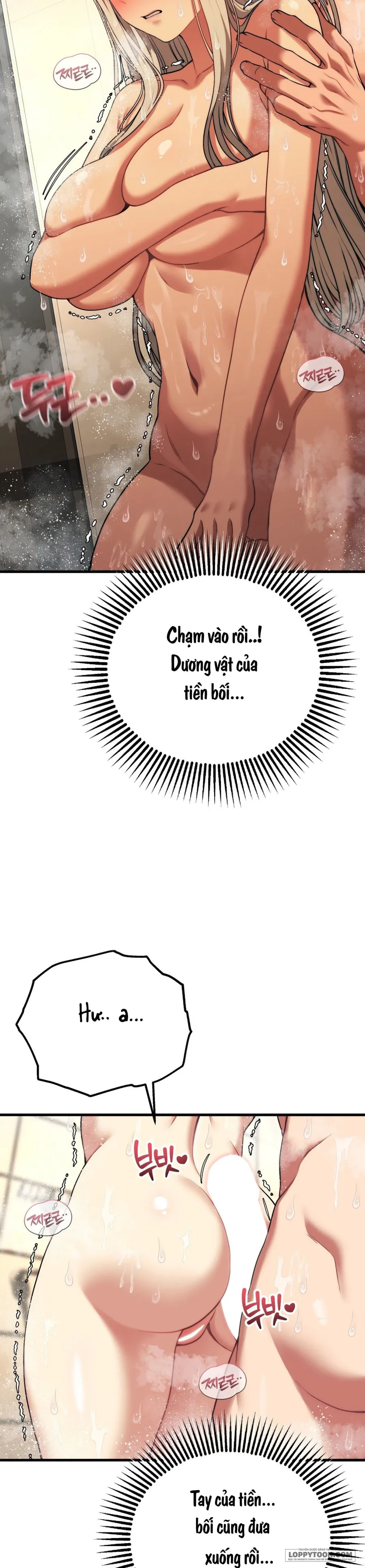 Câu Lạc Bộ Đọc Sách Người Lớn - Chap 24 - Trang 11