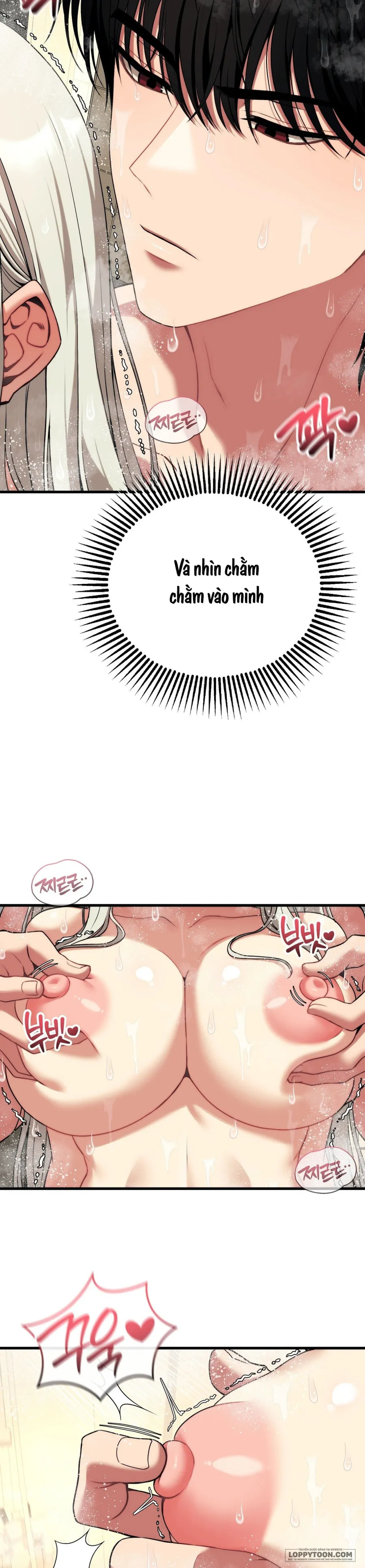 Câu Lạc Bộ Đọc Sách Người Lớn - Chap 24 - Trang 15